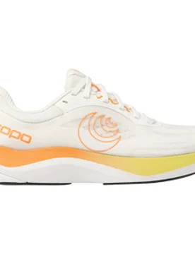 Ultrafly 6 Laufschuhe Herren White Gr. 42 - Topo Athletic - FashionsVida