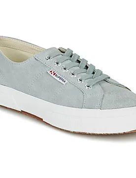 Sneaker 2750-Sueu 35 1/2 Female - Superga - FashionsVida