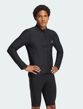 GIACCA DA CICLISMO CLIMA WARM WINTER 2XL Black - Adidas - FashionsVida