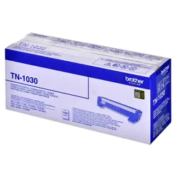 Ink Toner Tn1030 Black One Size unisex