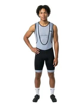 Salopette Active Evo Black / Ice Grey - Northwave - FashionsVida