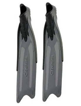 Pinne Da Pesca Subacquea Gara Professional Ld - Cressi - FashionsVida