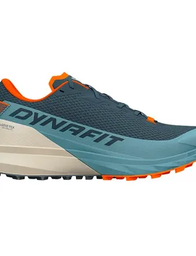 Scarpe Da Trail Running Ultra Gore-tex® Smoke Blue / Cinder EU 44 - Dynafit - FashionsVida