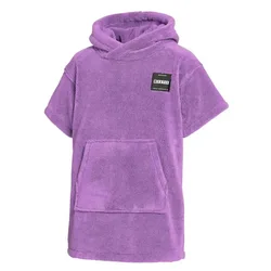 Mystic Poncho Teddy