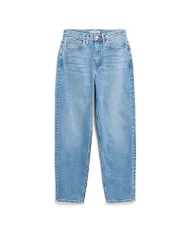 Jeans Mom Fit bleu clair 27/L32