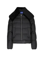 HUGO Steppjacke FLEUV-1_B schwarz XL Damen