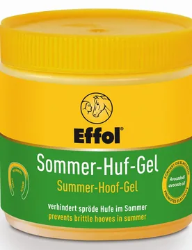 Effol Sommer-Huf-Gel 500ml - Effol - FashionsVida