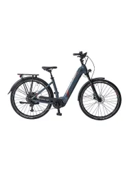 Damen E-Trekkingbike Cairon T 3.0 625 grau L B