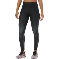 Metarun Lauftights Damen Schwarz Gr. S