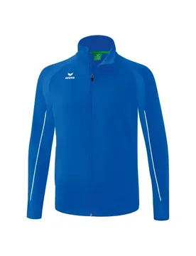 Trainingsjacke aus Polyester Liga Star - Bleu - male - Size: 3XL - Erima - FashionsVida