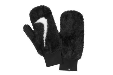 Push Knit LM Gloves - Handschuhe - schwarz - Unisex - Size: XS/S