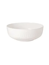 Schüssel rund AFINA 26,5cm weiss