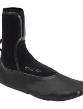 Chaussons De Plongée Custom 2.0 3 Mm Black / Gum EU 36 1/2 unisex - Solite - FashionsVida