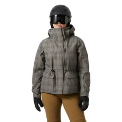 Veste Nora Insulated 2.0 Pebble Broxburn M