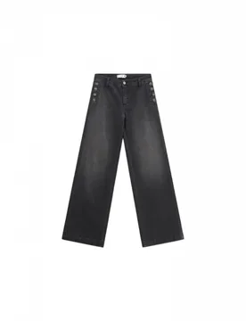Jeans Donna Please P3FDDLEPDB - Please - FashionsVida