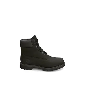 Boots 6 INCH LACE UP WATERPROOF noir 45 - Timberland - FashionsVida