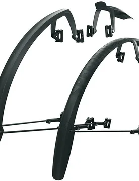 Jgoguardabarros speedrocker 28 47mm guardabarros bicicleta (UNICA) - SKS - FashionsVida