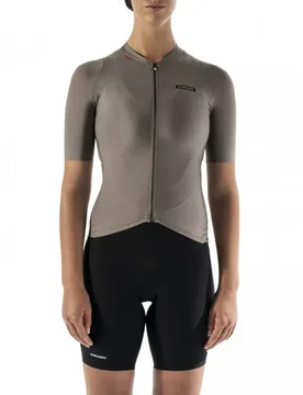 Maillot à Manches Courtes Alda Metalica - Etxeondo - FashionsVida