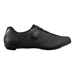 Scarpe Da Strada Rc302 Black