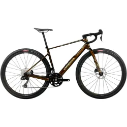 Terra m20iteam 2026 bicicletas de carretera carbono Marron