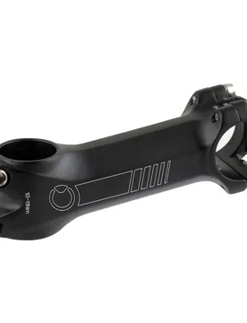 Attacco Manubrio Sds 31.8 Mm Black - Byschulz - FashionsVida