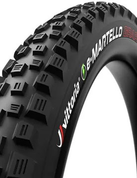 Copertone e-Martello Enduro 29X2.35 TLR Graphene 2.0 - Vittoria - FashionsVida