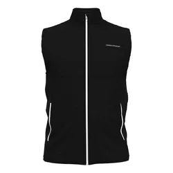 Gilet Storm Daytona Black / White / White S