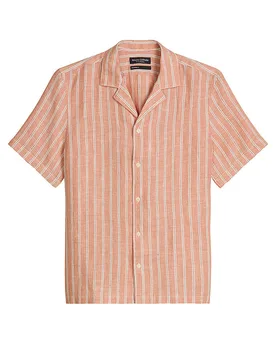 Marc O' Polo orange M herren - Marc O'Polo - FashionsVida