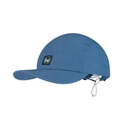 Casquette 5 Panel Explore Slen Denim One Size Homme
