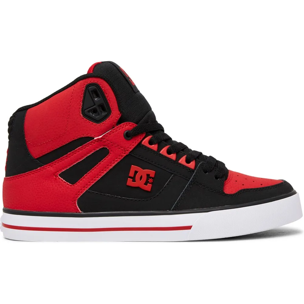 Zapatillas de hombre Pure SE - DC Shoes - FashionsVida