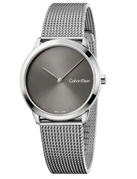 Calvin klein OROLOGIO MINIMAL - Calvin Klein - FashionsVida