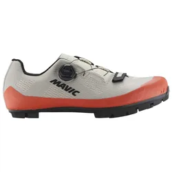 Scarpe Mtb Crossmax Sl Ii Silver Birch / Spicy / Black