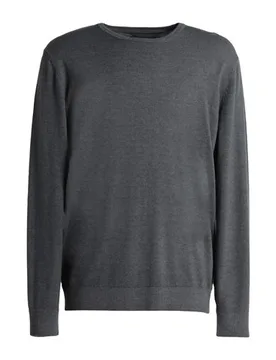 Pullover Hombre Plomo S,XXL Hombre - Replay - FashionsVida