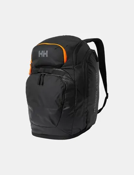 Ski Boot-Helmet Bag 2.0 Black STD - Resort Black. Black - Unisex - Helly Hansen - FashionsVida