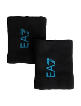 Sportartikel Herren Schwarz -- Herren - EA7 - FashionsVida
