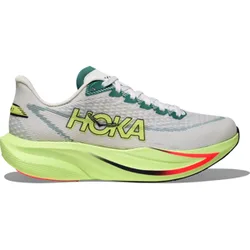 MACH 7 Laufschuhe Damen Frost / Neon Yuzu B (normal) 42