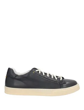 Sneakers Herren Schwarz 39,40 Herren - DOUCAL'S - FashionsVida