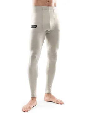 Leggings térmicos esquí y nieve hombre Ultimate Grit - Siroko - FashionsVida