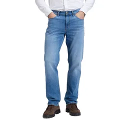 Jean West Regular Straight Fit Backstage Pass 36