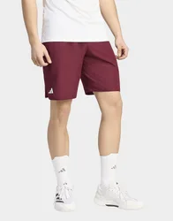 Mens Short Da Tennis Club Climacool - Rosa, rosa rosa Uomo taglia XL 23 CM