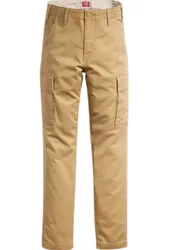 LEVI'S Pantaloni XX CARGO SLIM