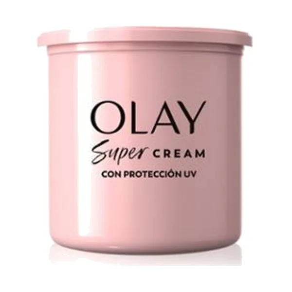 Olay Super Cream SPF30 50ML - Olay - FashionsVida