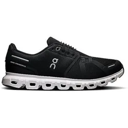 Sneaker Cloud 6 noir 44 1/2