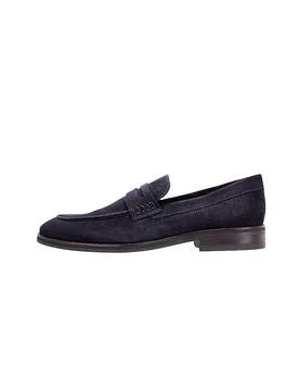 Loafer VELLUTO KLEITOS dunkelblau 41 Herren - Joop! - FashionsVida