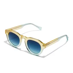 Gafas de sol Warwick Uptown - Cristal Lime Blue