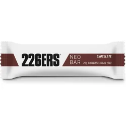 Barrita proteica Neo Bar 46% Protein 50g Chocolate negro