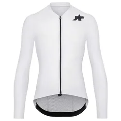 Maglia A Maniche Lunghe Mille Gt S11 Evo White Series