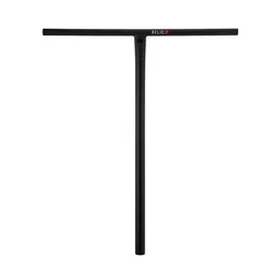 Guidon De Trottinette Relic 3 T 710 Mm Black One Size unisex