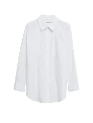 Comma Blouse blanc 38