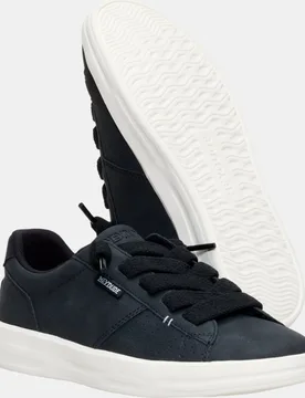 Zapatillas de mujer en tejido - HeyDude - FashionsVida